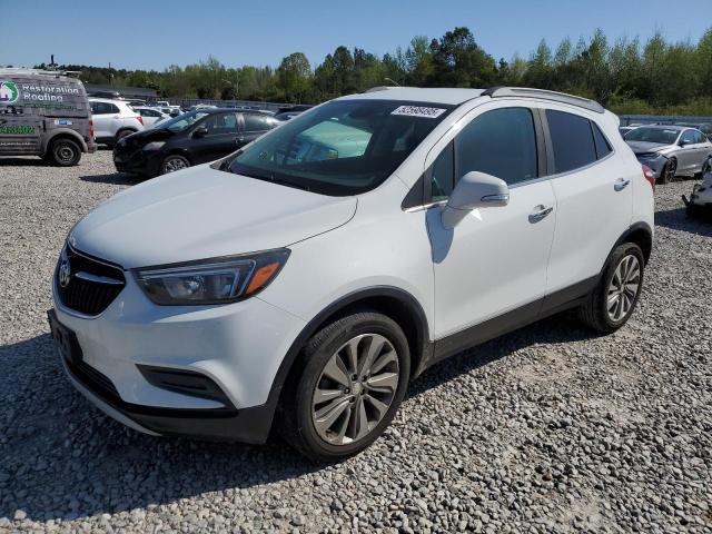 Vin: kl4cjasb9jb528845, lot: 52598495, buick encore preferred 2018 img_1