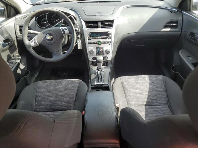 2011 CHEVROLET MALIBU 1LT - 1G1ZC5E14BF369546