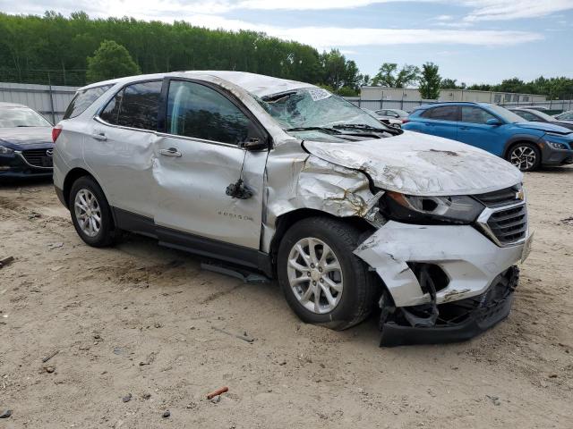 2019 CHEVROLET EQUINOX LT - 3GNAXKEV9KS593599