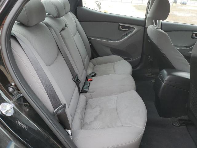 2015 HYUNDAI ELANTRA GT - 5NPDH4AE0FH563122
