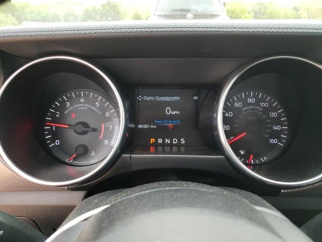 2019 FORD MUSTANG - 1FA6P8TH2K5204011