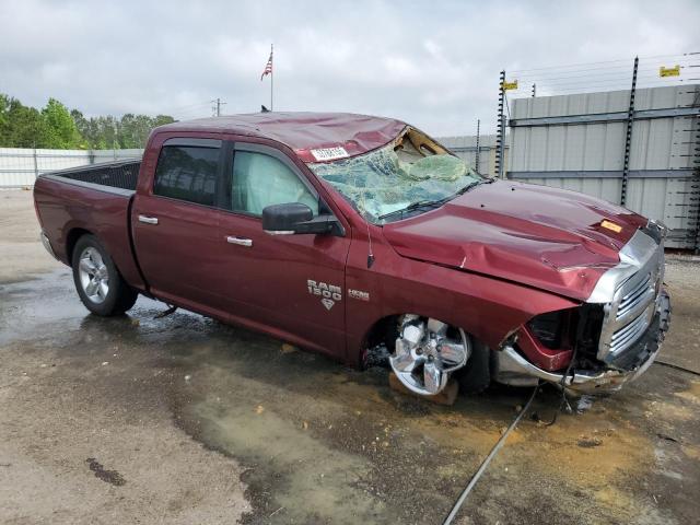 Vin: 1c6rr7lt4js268462, lot: 56330295, ram 1500 slt 20184