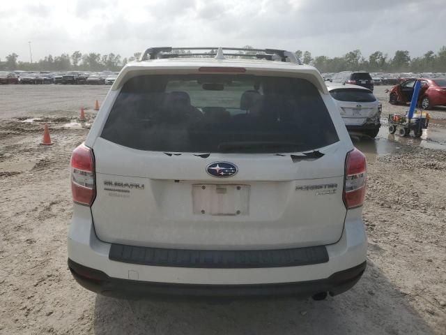 2016 SUBARU FORESTER 2 - JF2SJAXC8GH530063