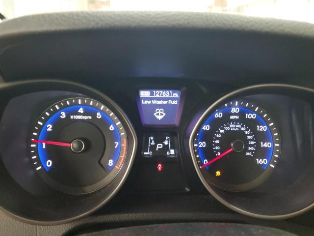 2016 HYUNDAI ELANTRA GT - KMHD35LHXGU292746