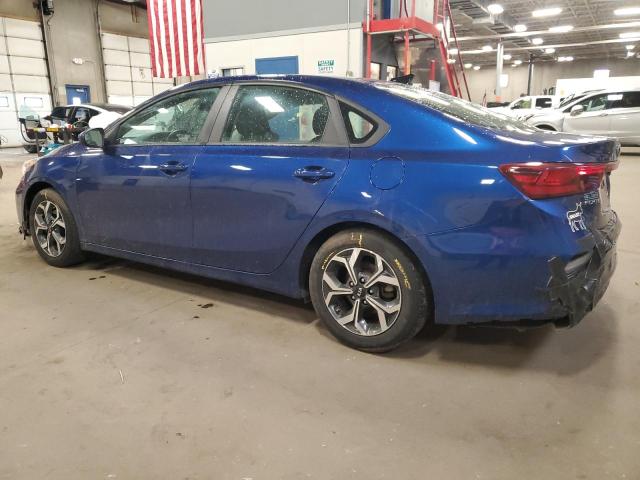 Vin: 3kpf24adxke120797, lot: 52576135, kia forte fe 20192