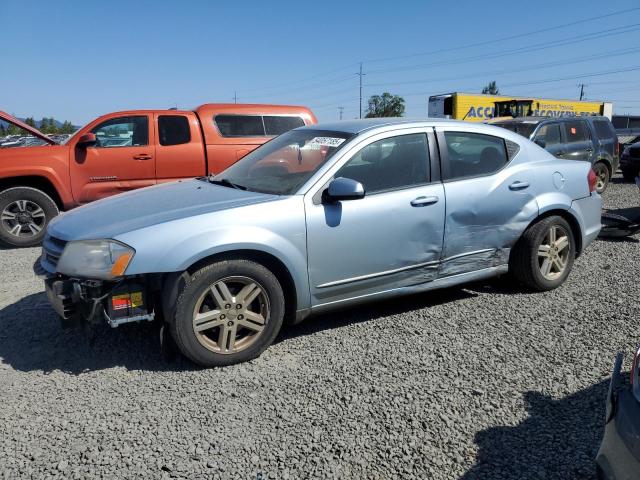 DODGE AVENGER SX