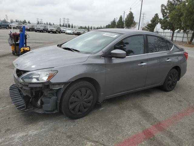 Vin: 3n1ab7ap1hy352155, lot: 54440845, nissan sentra s 2017 img_1