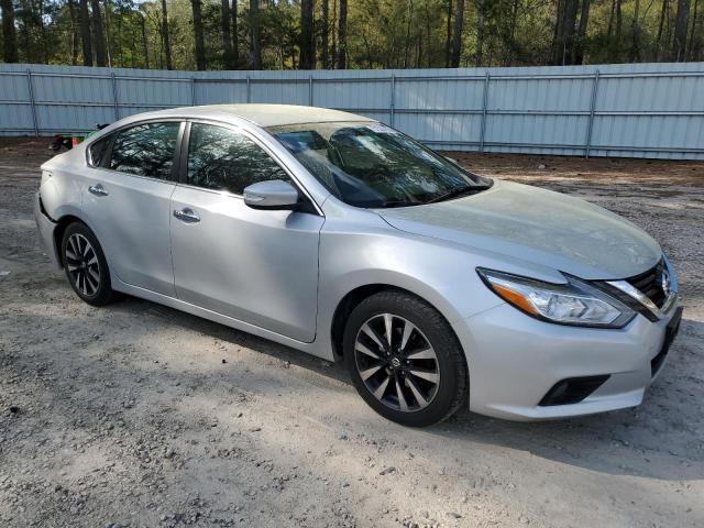 2018 NISSAN ALTIMA 2.5 - 1N4AL3AP6JC129066