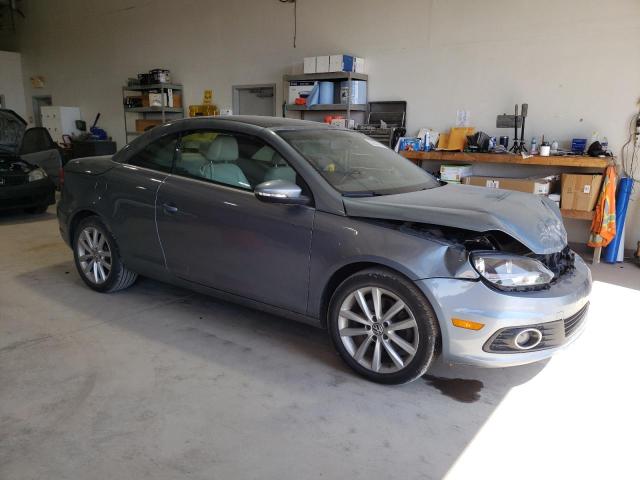 Vin: wvwbw8ah4ev007277, lot: 53631345, volkswagen eos komfort 20144