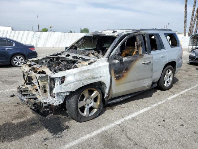 Vin: 1gnscbkc2fr167846, lot: 53293685, chevrolet tahoe c1500 lt 2015 img_1