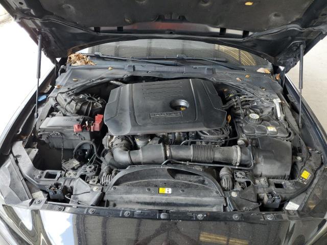 2018 JAGUAR XE PREMIUM SAJAJ4FN5JCP22058