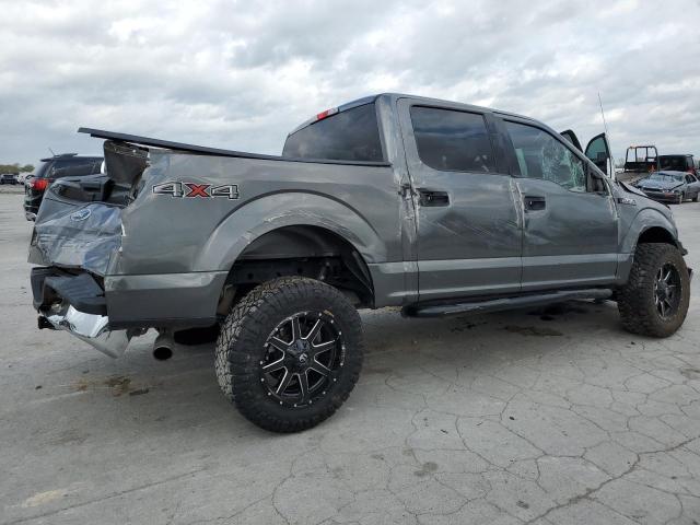 Vin: 1ftew1e53kfa20449, lot: 51595705, ford f-150 supercrew 20193