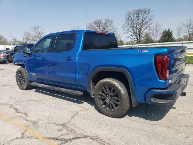 Vin: 3gtuuced9ng650404, lot: 52213235, gmc sierra k1500 elevation 20222