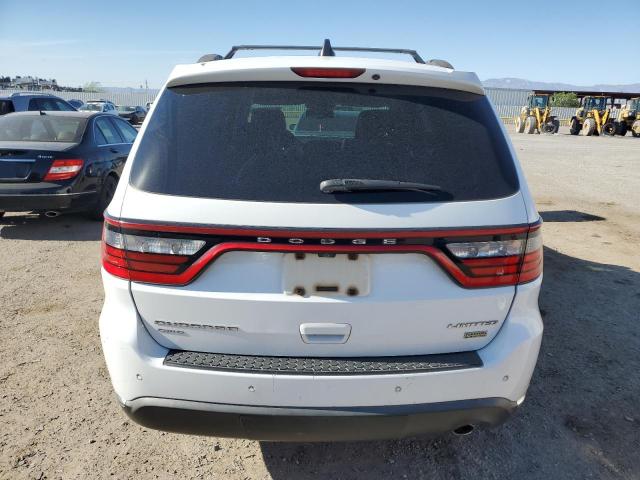 2015 DODGE DURANGO LI - 1C4RDJDG5FC702783