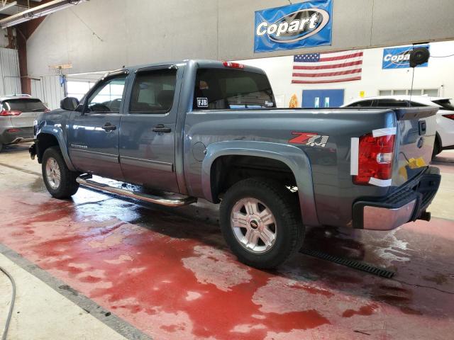 2012 CHEVROLET SILVERADO - 3GCPKSE79CG101953