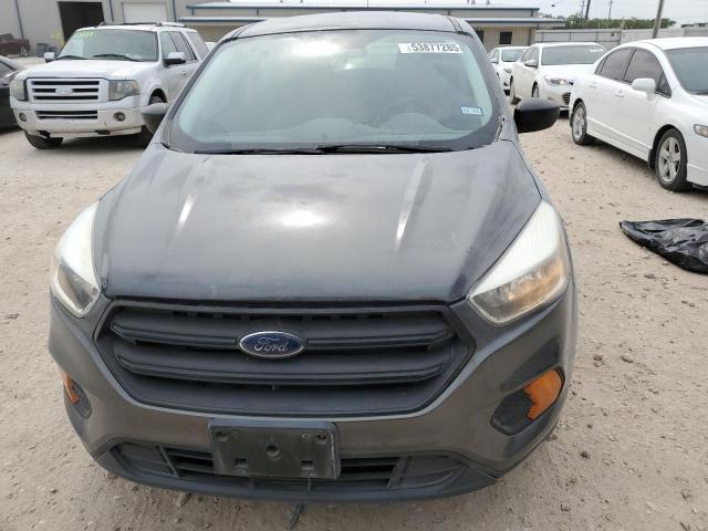 2017 FORD ESCAPE S - 1FMCU0F73HUB79818