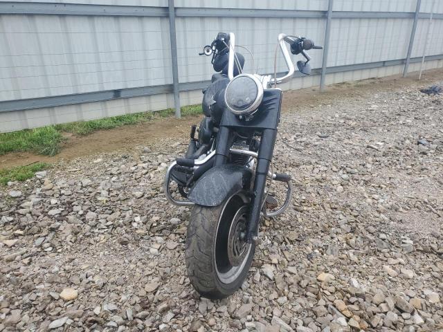 2011 HARLEY-DAVIDSON FLS 1HD1JN513BB042345