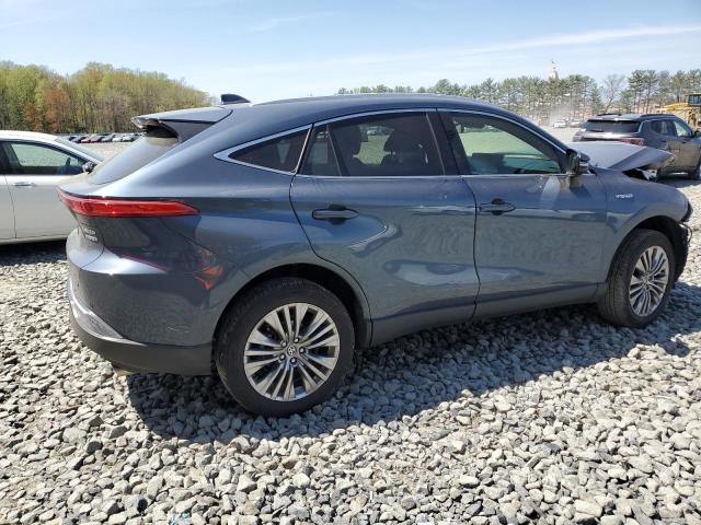 Vin: jteaaaah1mj037453, lot: 54309185, toyota venza le 20213