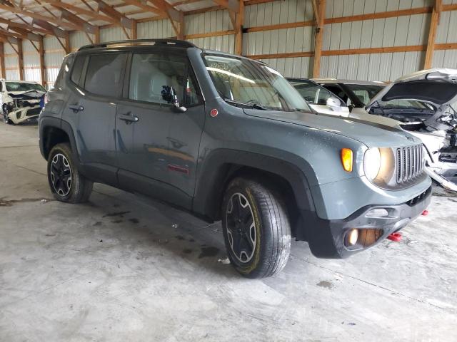 2016 JEEP RENEGADE T ZACCJBCT4GPD56550