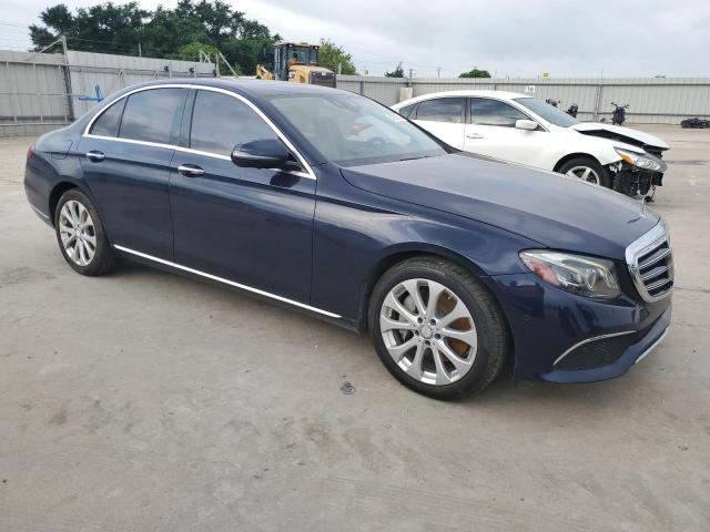 Vin: wddzf4jb9ha115480, lot: 54367245, mercedes-benz e-class 300 20174