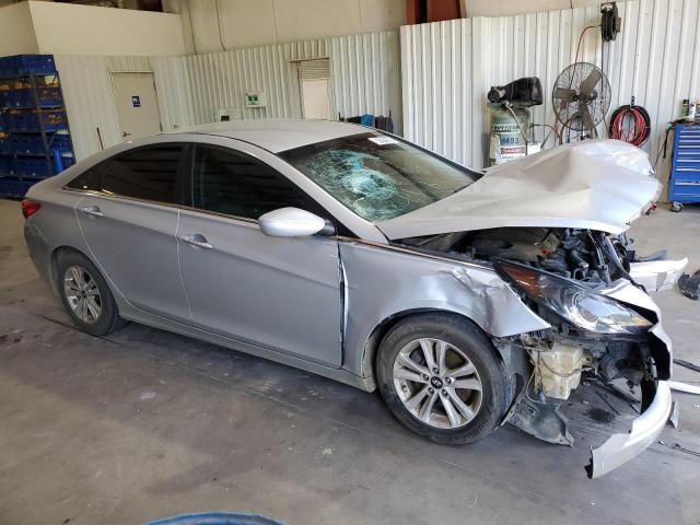2013 HYUNDAI SONATA GLS - 5NPEB4AC4DH740837