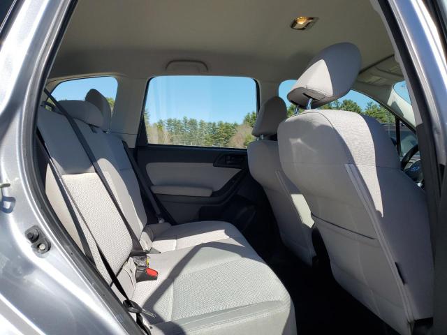 2017 SUBARU FORESTER 2 - JF2SJABC1HH499490