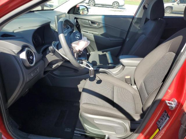 2022 HYUNDAI KONA SEL - KM8K62AB7NU833356