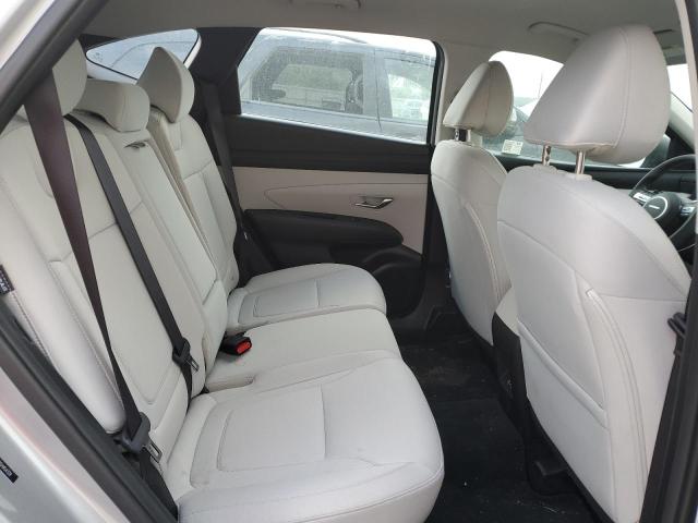 2025 HYUNDAI TUCSON SE - 5NMJA3DE9SH454324