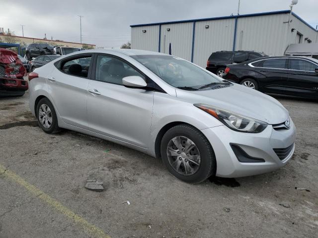 Vin: 5npdh4ae6gh733081, lot: 53746215, hyundai elantra se 20164