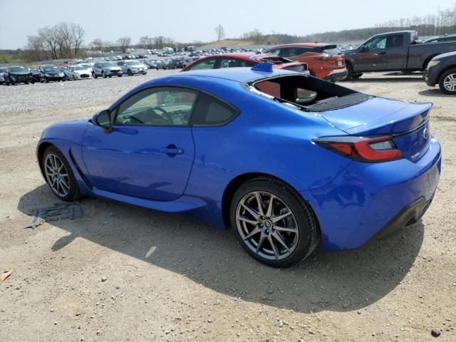 2023 SUBARU BRZ PREMIU JF1ZDBC13P8700298