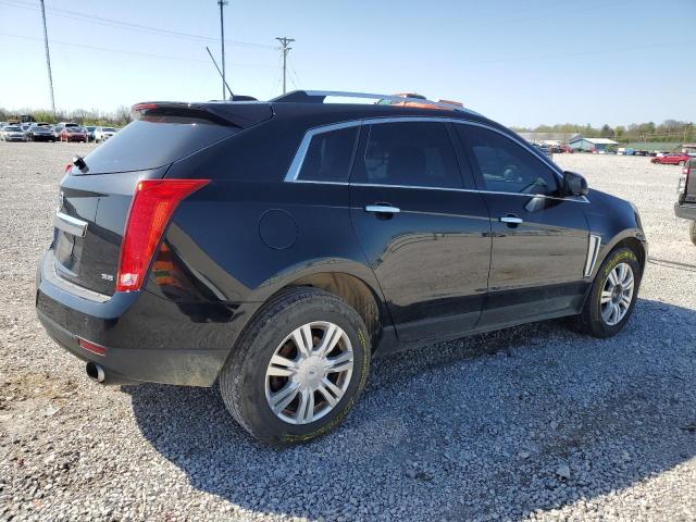 Vin: 3gyfnbe30gs546689, lot: 51796205, cadillac srx luxury collection 20163
