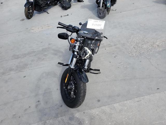 2019 HARLEY-DAVIDSON XL1200 X 1HD1LC312KC433210