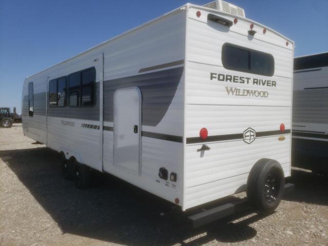WILDCAT TRAILER 2025 4X4TWDE24SA281336 photo #4