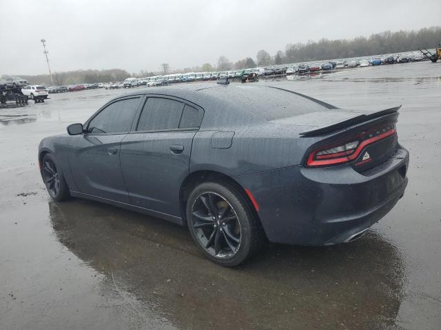 Vin: 2c3cdxhg0hh557093, lot: 51689405, dodge charger sxt 20172