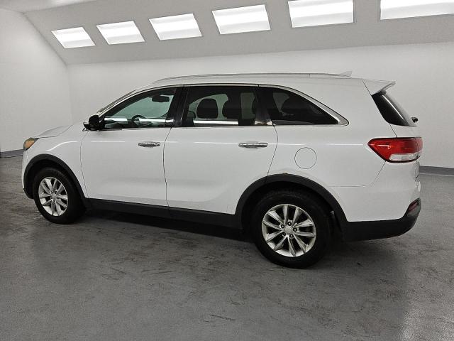 Vin: 5xypg4a39gg067811, lot: 53290235, kia sorento lx 20162