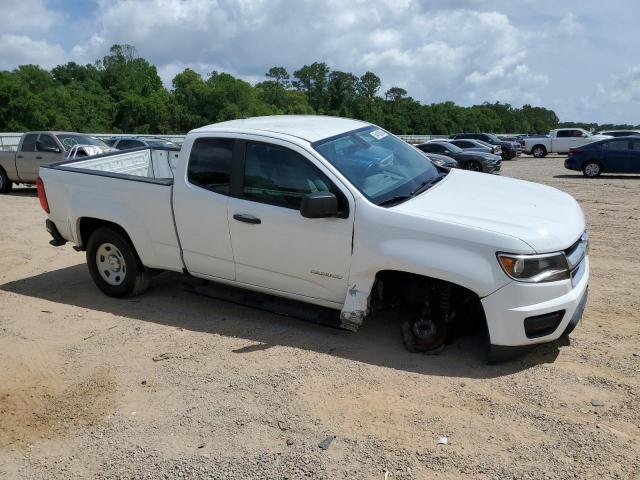 Vin: 1gchsben6l1110577, lot: 54162365, chevrolet colorado 20204