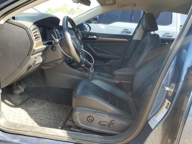2019 VOLKSWAGEN JETTA SEL 3VWG57BUXKM083944