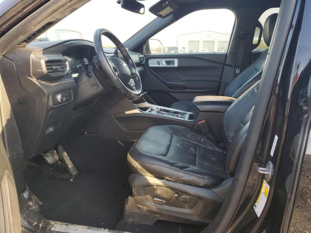 2020 FORD EXPLORER L - 1FMSK8FH9LGA93347