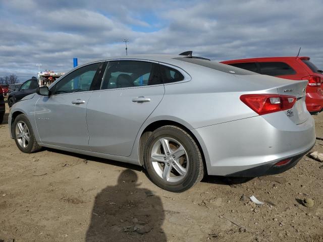 2020 CHEVROLET MALIBU LS - 1G1ZB5ST2LF013123