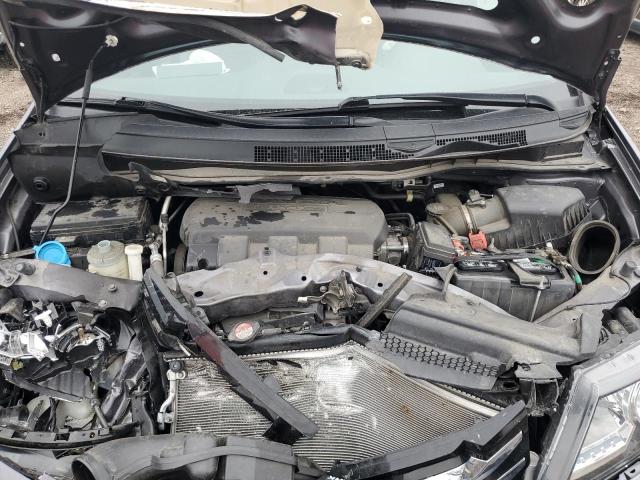 2015 HONDA ODYSSEY LX 5FNRL5H23FB032324