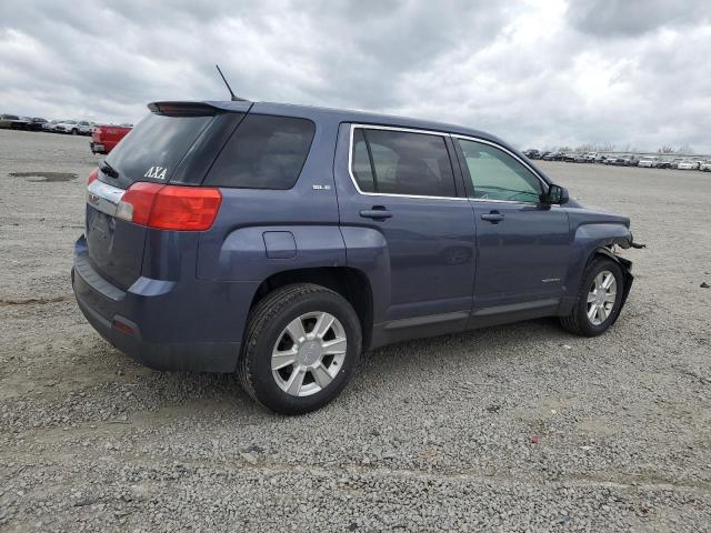 Vin: 2gkalmek5d6179733, lot: 51626855, gmc terrain sle 20133