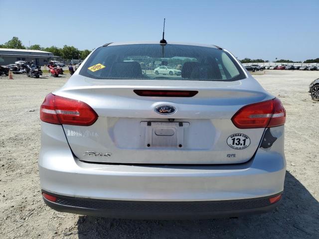 2016 FORD FOCUS SE - 1FADP3F20GL214069
