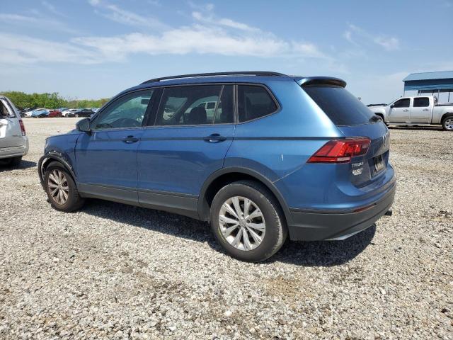 Vin: 3vv1b7ax3jm028653, lot: 52921485, volkswagen tiguan s 20182