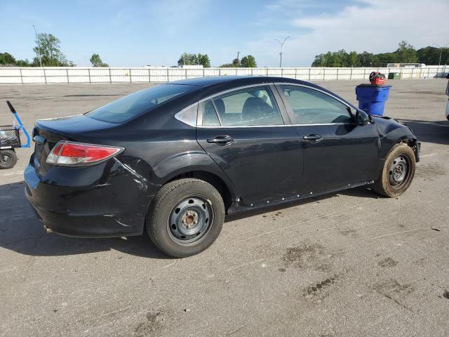 Vin: 1yvhz8bh8c5m33447, lot: 53717535, mazda 6 i 20123