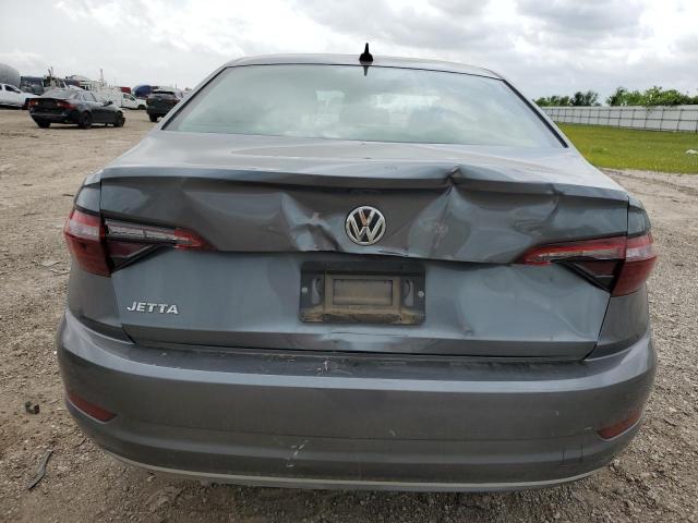 2020 VOLKSWAGEN JETTA S - 3VWC57BU9LM083224