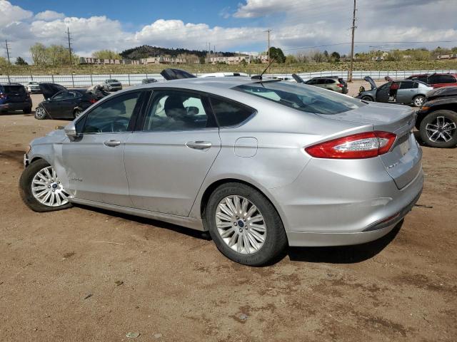 Vin: 3fa6p0lu2gr261490, lot: 54073675, ford fusion se hybrid 20162
