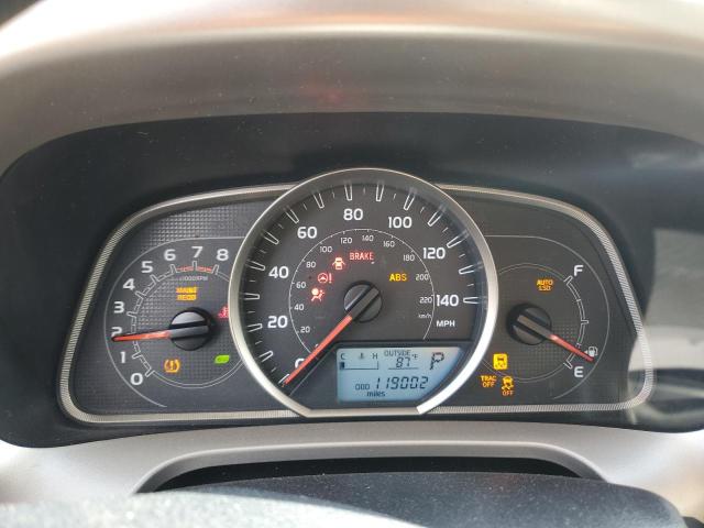 2015 TOYOTA RAV4 LE - JTMZFREV3FD073069