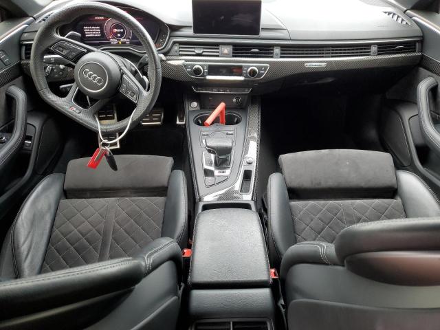 2019 AUDI RS5 WUABWCF50KA903230