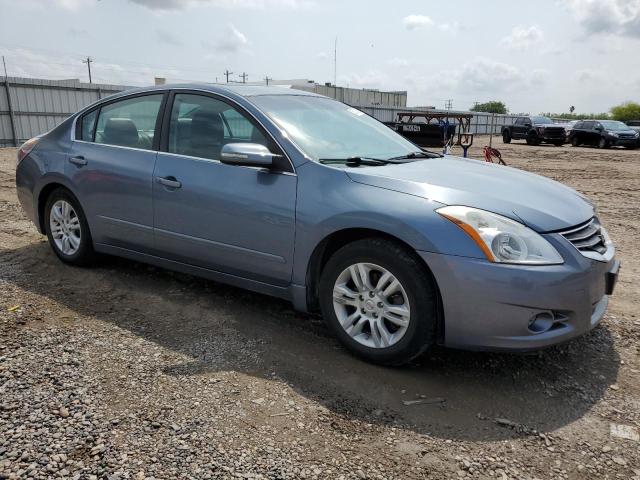 Vin: 1n4al2ap8bn406915, lot: 53713915, nissan altima base 20114