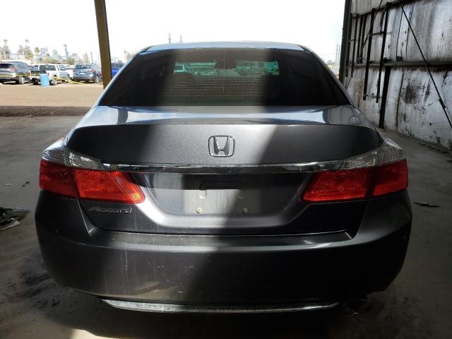 2015 HONDA ACCORD EX - 1HGCR2F79FA274028